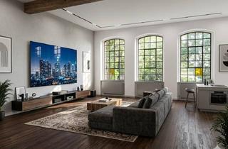 Haus mieten in 42285 Barmen, Exklusives Wohnen und Arbeiten unter einem Dach