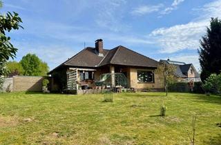 Haus mieten in An De Beek, 21514 Hornbek, Wohnen mit Charakter: Einfamilienhaus in Hornbek