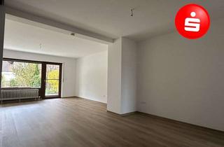 Haus mieten in 91242 Ottensoos, Neu renoviertes Reihenmittelhaus in Ottensoos