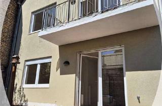 Haus mieten in Pfarrstr, 55124 Gonsenheim, Modernes saniertes Einfamilienhaus im alten Ortskern von Mainz-Gonsenheim!