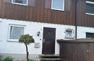 Haus mieten in St.-Nikolaus-Ring 9c, 82269 Geltendorf, Viel Platz für die ganze Familie