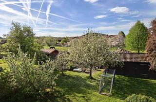 Haus mieten in 82390 Eberfing, Eberfing: Toll renoviertes Einfamilienhaus