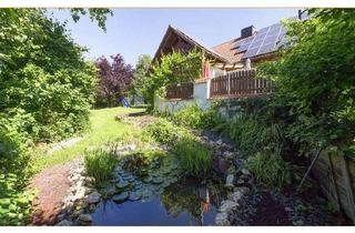 Haus mieten in Schlossweg, 84076 Pfeffenhausen, Idyllisches Wohnen auf dem Lande in Niederhornbach