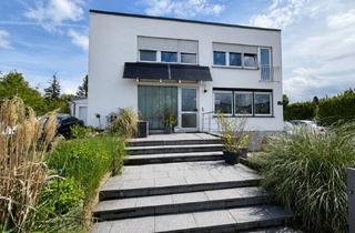 Gewerbeimmobilie kaufen in 75446 Wiernsheim, Vielseitige Gewerbeimmobilie mit Büroflächen und separater Wohnung