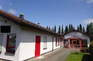 Gewerbeimmobilie mieten in Rüblinghauser Drift 32, 57462 Olpe, ++ ON-Immobilien ++ Ihr neuer, langfristiger Standort in Olpe?