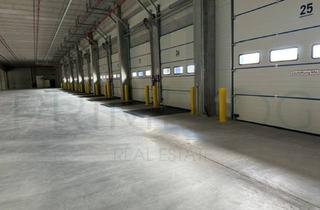 Büro zu mieten in 63457 Hanau, JETZT ANRUFEN | ca. 7.300 m² Lager-/ Logistikfläche + Büro | ebenerdig