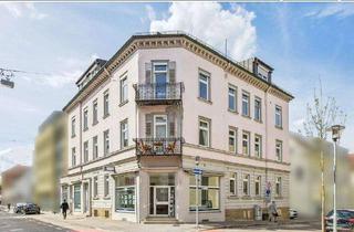 Anlageobjekt in 71638 Ludwigsburg, Renditestarkes, modernisiertes Wohn-und Geschäftshaus in bester City-Lage von Ludwigsburg