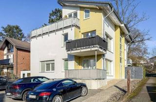 Anlageobjekt in 51503 Rösrath, Kapitalanlage mit Perspektive - Vollvermietetes Mehrfamilienhaus mit vier Wohneinheiten in Top-Lage!