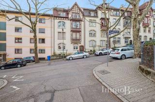 Anlageobjekt in 75179 Nordstadt, Seltene Investitionsmöglichkeit - Altbaujuwel mit Geschichte in gefragter Lage