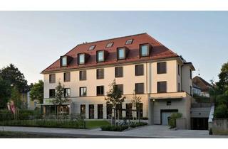 Anlageobjekt in 81541 München, Exzellente Lage, starke Perspektive: Wohn- und Geschäftshaus für Investoren