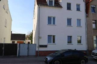 Anlageobjekt in Leipziger Str., 04519 Rackwitz, Renditestarke Kapitalanlage gepflegtes Mehrfamilienhaus mit 3 Wohnungen
