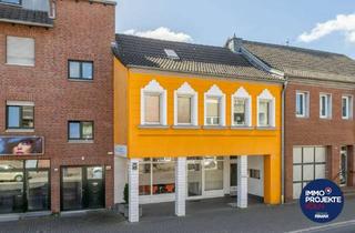 Anlageobjekt in 50226 Frechen, Wohn-/ Geschäftshaus in zentraler Lage von Frechen-Königsdorf