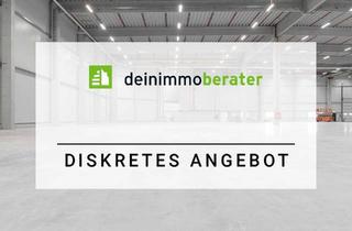 Anlageobjekt in 59302 Oelde, Sofort verfügbar - Gewerbestandort, Produktionshallen, Lagerhallen, Büros, Baulandreserve
