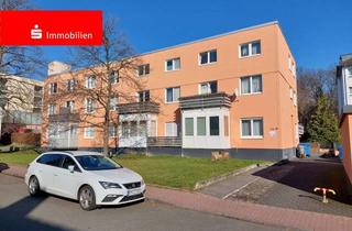 Anlageobjekt in 65812 Bad Soden, 2 gepflegte Pensionshäuser mit 44 Wohneinheiten, langjährig gut vermietet