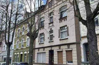 Anlageobjekt in Wilhelmstraße, 51379 Opladen, Mehrfamilienhaus in Opladen mit guter Rendite