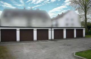 Anlageobjekt in 44809 Hofstede, 6 Garagen in Bochum-Hofstede
