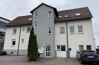 Anlageobjekt in Hofstättstr., 75449 Wurmberg, Mehrfamilienhaus