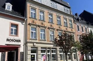 Anlageobjekt in 09456 Annaberg-Buchholz, Voll vermietetes Wohn- und Geschäftshaus in Annaberg-Buchholz!