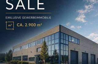 Anlageobjekt in 95030 Innenstadt, 6% Rendite – Attraktive Gewerbeimmobilie als Anlageobjekt in exponierter Lage in Hof!