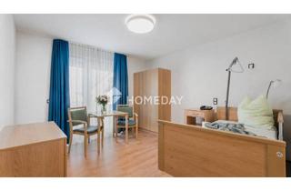 Anlageobjekt in 78054 Villingen-Schwenningen, Investieren in betreutes Wohnen – modernes 1-Zimmer-Apartment mit attraktivem Pachtvertrag