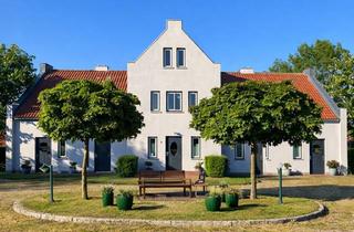 Anlageobjekt in 23883 Seedorf, Ferienhaus am Schaalsee mit Terrasse, Garten und Stellplatz