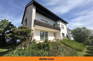 Anlageobjekt in 86316 Friedberg, Vermietetes Dreifamilienhaus in Friedberg - Stätzling