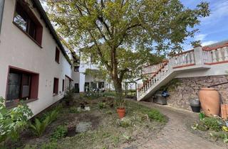 Anlageobjekt in 64390 Erzhausen, MFH mit 11 WE | Faktor ca. 21 | 78.000€ p. a. | Value-Add-Potenzial