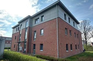 Anlageobjekt in 27356 Rotenburg, Moderne Wohnanlage mit 10 Wohneinheiten in guter Wohnlage von Rotenburg/Wümme zu verkaufen