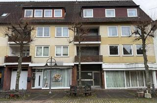 Anlageobjekt in 37619 Bodenwerder, Zwei Mehrfamilienhäuser in zentraler Lage von Bodenwerder!