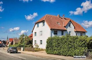 Anlageobjekt in Auer Gasse xxxx, 98574 Schmalkalden, Mehrgeschossiges Pensionsgebäude mit Ferienwohnungen und Einzelzimmer