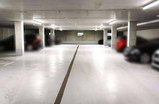 Anlageobjekt in Rudolf-Kurz-Straße 15 - 17, 89257 Illertissen, 5 Tiefgaragenstellplätze in Illertissen am Standort Rudolf-Kurz-Straße 15 - 17 zu erwerben!