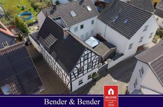 Anlageobjekt in 53619 Rheinbreitbach, Solide Kapitalanlage - drei vermietete Wohneinheiten mit Renditepotenzial!