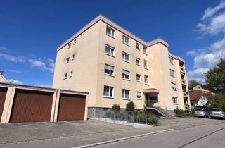 Anlageobjekt in 79713 Bad Säckingen, Erwerben Sie sich Sicherheit im Alter oder Unabhängigkeit durch eine Anlage!