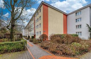 Anlageobjekt in 13599 Haselhorst, Kapitalanlage: Solide vermietete 3-Raum-Wohnung in guter Lage