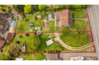 Grundstück zu kaufen in 49143 Bissendorf, Jetzt sichern: 1.178 m² Baugrundstück in beliebter Lage von Jeggen