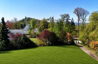 Grundstück zu kaufen in 61462 Königstein, Exklusives Grundstück mit Baugenehmigung für große Luxusvilla - alternativ Möglichkeit der Teilung