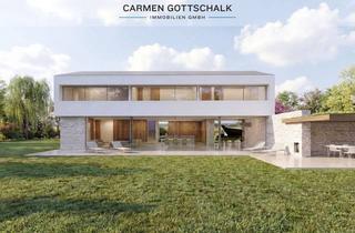Grundstück zu kaufen in 82340 Feldafing, Herrliches Baugrundstück für Ihr neues Familienhaus