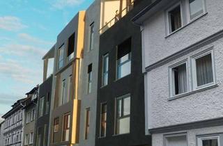 Grundstück zu kaufen in Netergasse 14-16, 37269 Eschwege, Baureifes Grundstück mit Baugenehmigung für Mehrfamilienhaus