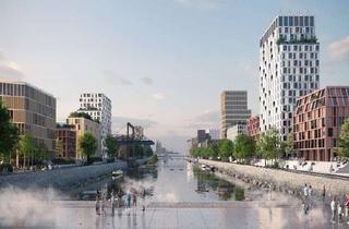 Grundstück zu kaufen in 50679 Deutz, Gewerbegrundstück in Köln mit Potenzial für Serviced Living / gewerbliches Wohnen