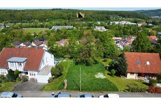 Grundstück zu kaufen in 73249 Wernau, Erschlossenes Baugrundstück in ruhiger Aussichtslage in Wernau