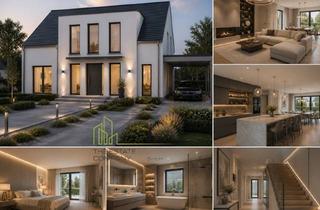 Grundstück zu kaufen in 38518 Gifhorn, Top Gelegenheit – Baugrundstück für Ihr Traum-Einfamilienhaus