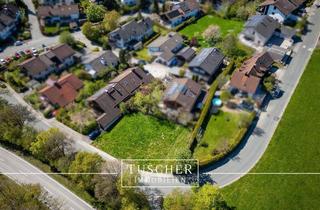 Grundstück zu kaufen in 85560 Ebersberg, Schönes Grundstück in sonniger naturnaher Ortsrandlage