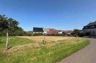 Grundstück zu kaufen in 54612 Wawern, **Baugrundstück in Wawern in der Eifel zu kaufen**