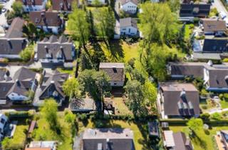 Grundstück zu kaufen in 85579 Neubiberg, Großzügiges Wohnbaugrundstück in ruhiger Siedlungslage