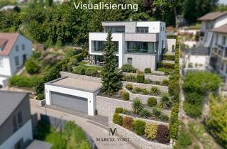 Grundstück zu kaufen in 72644 Oberboihingen, Grundstücksanteil in ruhiger Hanglage – ideale Grundlage für eine Doppelhaushälfte