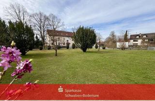 Grundstück zu kaufen in 86405 Meitingen, Freies Baugrundstück in schöner Wohnlage von Herbertshofen!