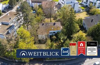 Grundstück zu kaufen in 74321 Bietigheim-Bissingen, WEITBLICK: Top-Invest in Werte und Zukunft!