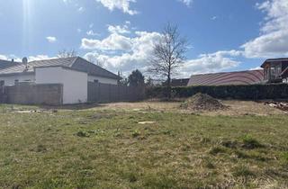 Grundstück zu kaufen in 91058 Eltersdorf, Ihr Traum vom Eigenheim beginnt hier – sonniges Grundstück für Einfamilienhaus oder Doppelhaus!