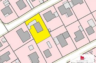 Grundstück zu kaufen in 26209 Hatten, Großes Baugrundstückmit Altsubstanz in zentraler Lage in Sandkrug