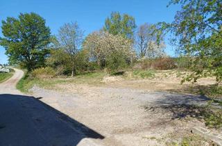 Grundstück zu kaufen in 37647 Vahlbruch, nach Abriss unbebautes Grundstück in ruhiger Lage in dörflicher Umgebung im Weserbergland